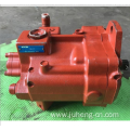 U40-5 Hydraulic pump PSVL-54CG-15